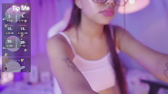 nahomy_2308 Live XXX-chat