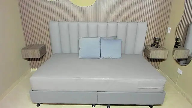 Amy_Estrellita's Live XXX Chat