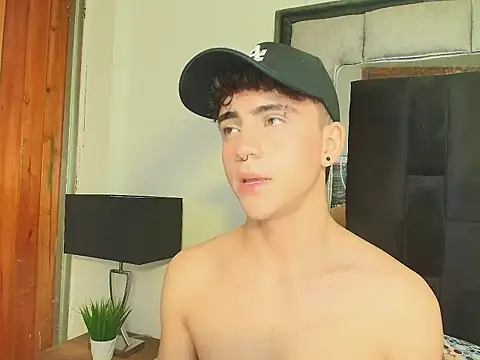 Brax_Valencia Live XXX-Chat