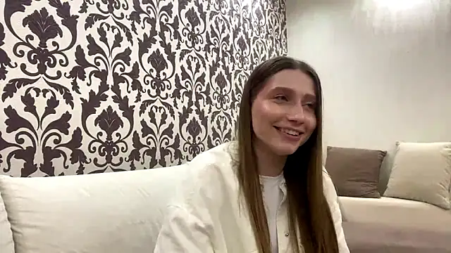 AdaGossett's Live XXX Chat