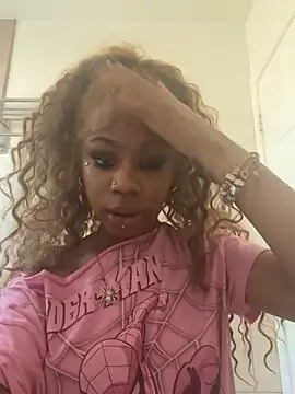 Show Webcam de lailacustom