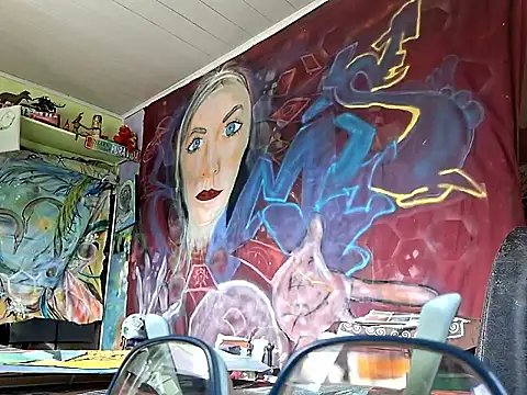 Chatroom XXX en direct de Toycockhot