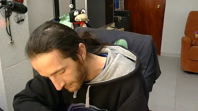 Chatroom XXX en direct de softail85