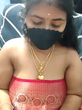 Tamil_Lotus Show Webcam