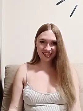 KisaVixen's Webcam Show