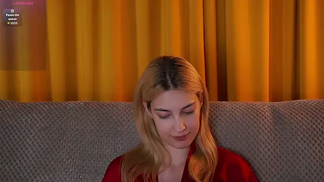 AngelicRice Live XXX Chat