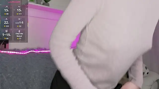 Chat XXX en directo de _Lua__