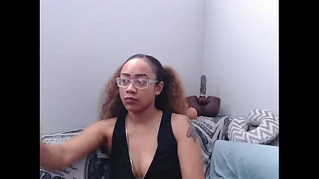 RylReese Show in webcam