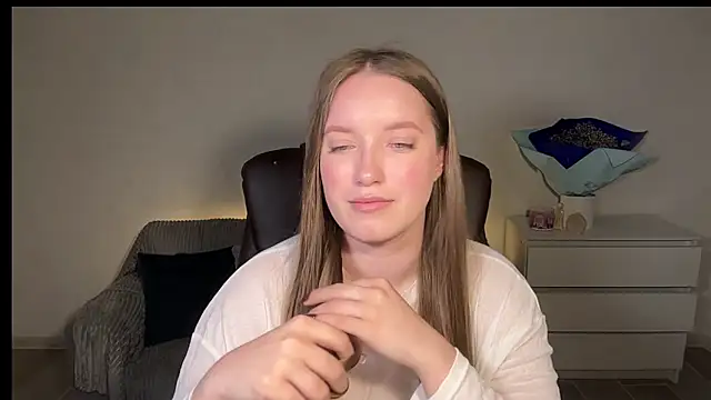 EvaMaddison Live XXX Chat