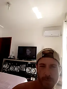 Show de Loiroatv36 na webcam