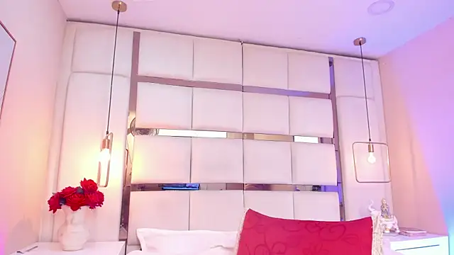 elizavenus Live XXX-Chat