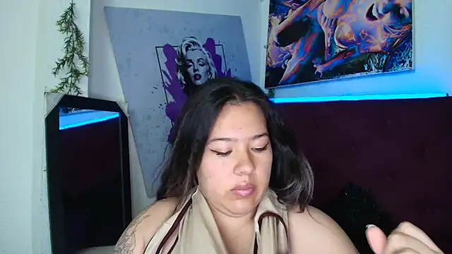 LinaBrowm Live XXX-Chat