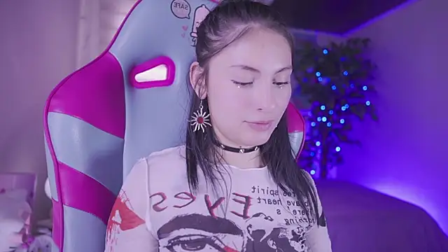 Rebecah_1 Chat XXX live