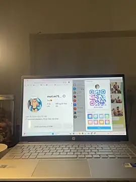 Anybeadp Show Webcam