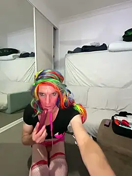 CD_Sub2021 Show Webcam