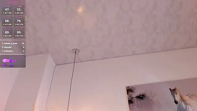 XXX chat uživo modela jessica_montez05