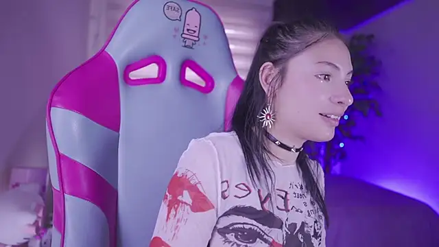 Chat XXX ao vivo de Rebecah_1