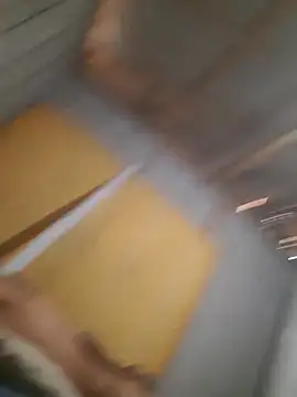 Webkamerová show Catriel007