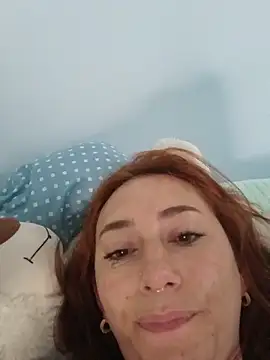 samy1curvy Webcam show