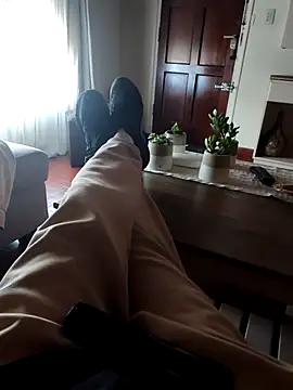 LuqenZo 现场XXX聊天