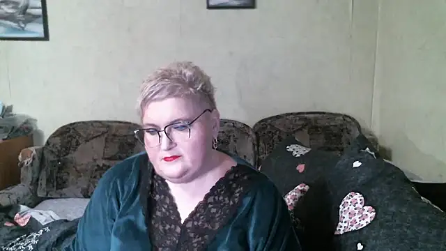 Lana555's Live XXX Chat