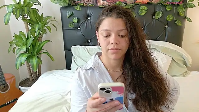 Amanda_sweet's Live XXX Chat