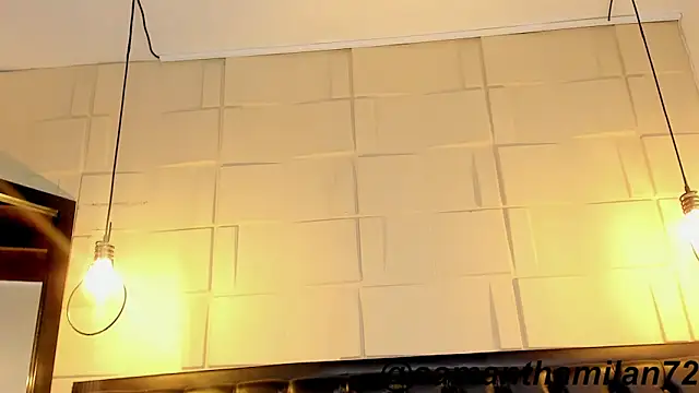 Chat +18 de SamanthaMilann ao vivo