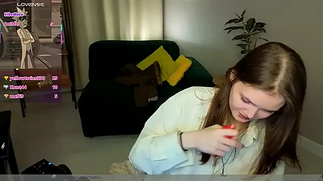 Dilara_xBabyのライブXXXチャット