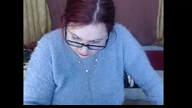 Chatroom XXX en direct de PlayfullMature