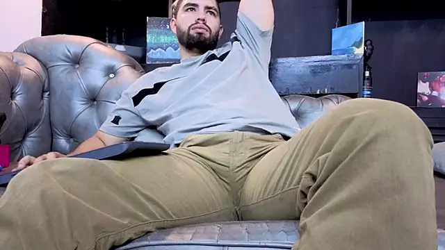 Show Webcam de matteosantos