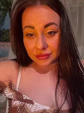 Chat XXX en directo de DaisyStreet