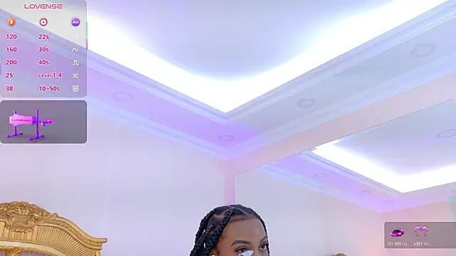 AshleyFerri's Live XXX Chat