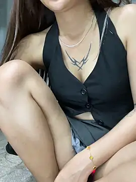 Chat XXX en directo de __BabyShowPublic__