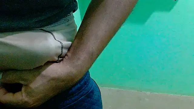 Show de webcam de paulo666k