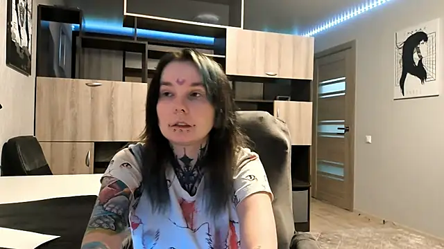 HighelikeGirl Live XXX Chat