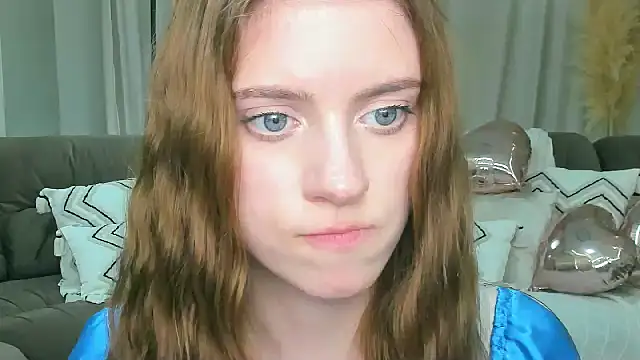 Živý XXX chat Erica_Kiss