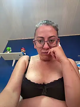 Chat XXX en directo de miss_hanna07