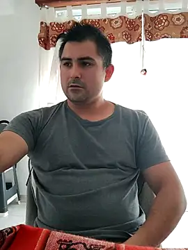 Webkamerová show Bradd_32