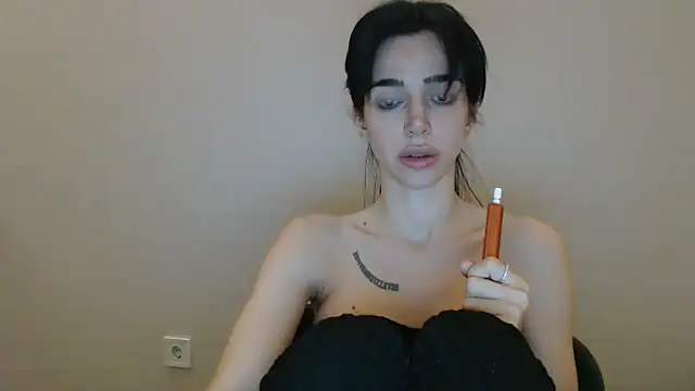 XXX chat uživo modela gglingeriee