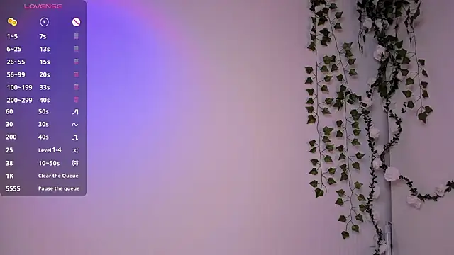 แชท XXX สดของ Diva_Amy