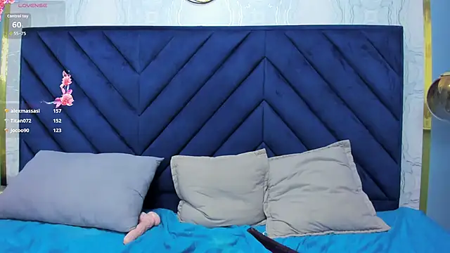 Nahomi_rosse – webcam-show