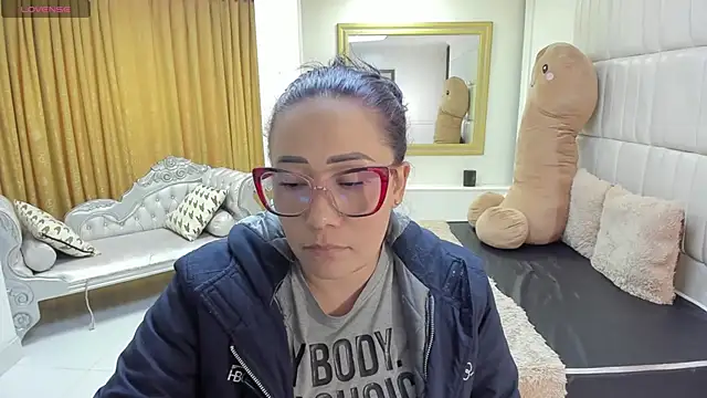 XXX chat uživo modela gaby_trent