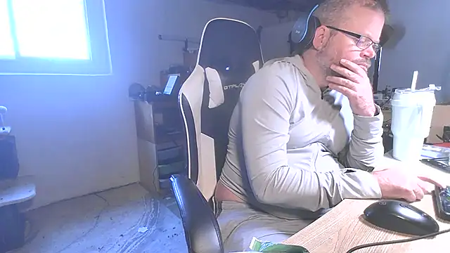 MagnusCockus Webcam Show