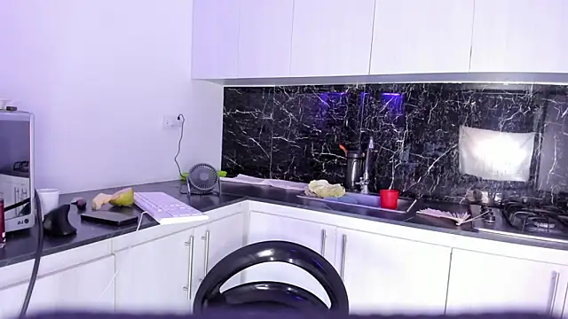 Онлайн чат XXX Stefannyevans_