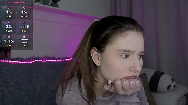 _Lua__'s Live XXX Chat