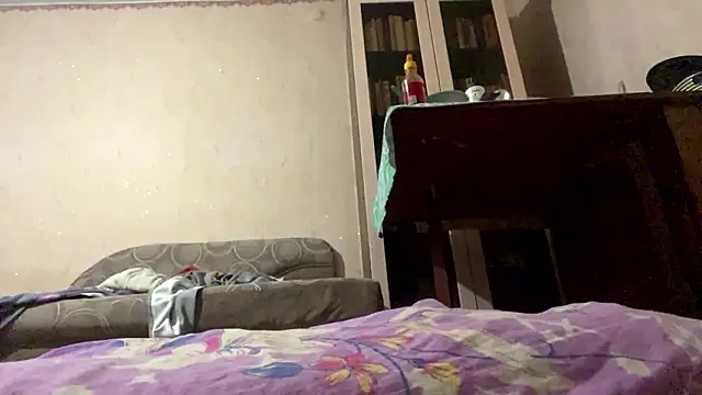 Show de webcam de Aliceqte