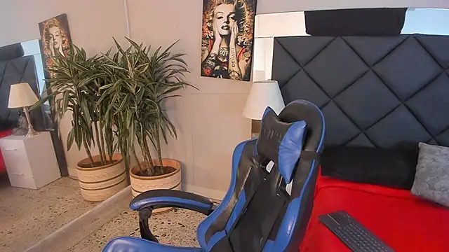 Show de webcam de kai_storn