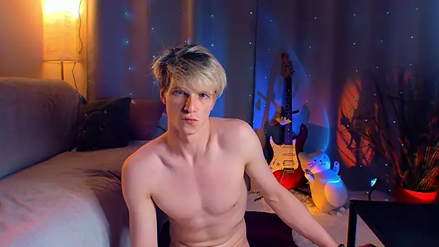 Breston_Sweet: онлайн-секс-чат