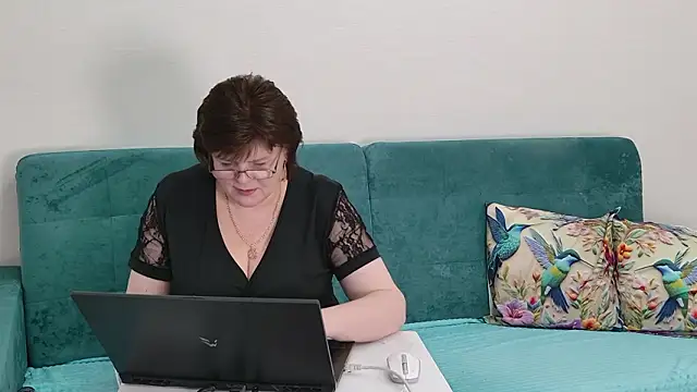 Sandra_Sunrise 라이브 XXX 채팅