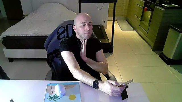 Show webcam de ALi_084